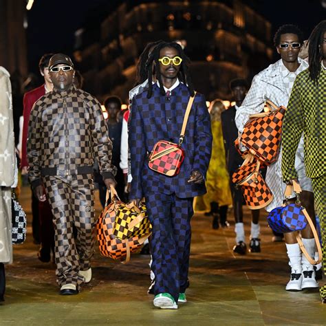 new louis vuitton collection 2023.